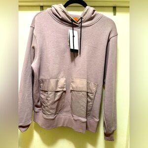 NWT Nike Sportswear Women's Sports Utility Fleece Hoodie